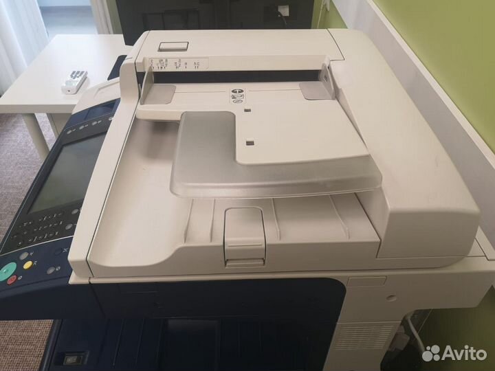 Xerox WorkCentre 7835i