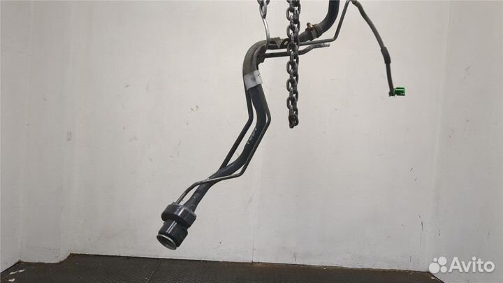 Горловина заливная топливная Lexus GS, 2012