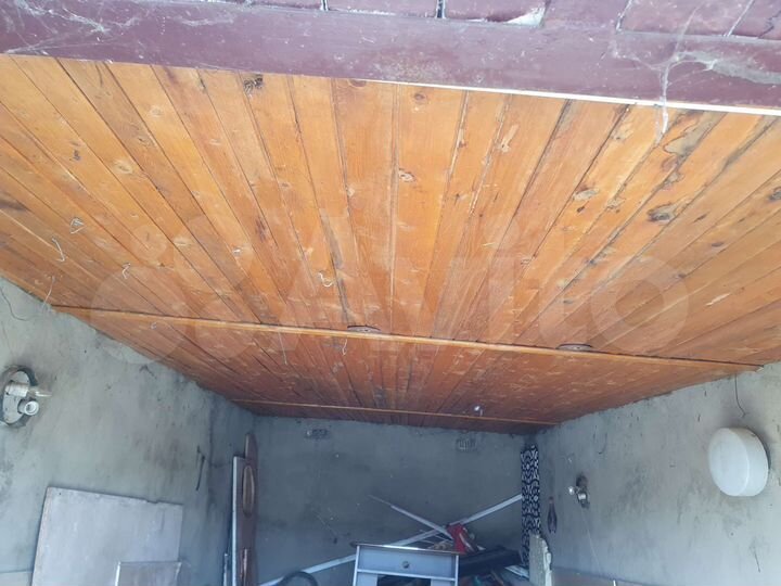 Гараж, 18 м²