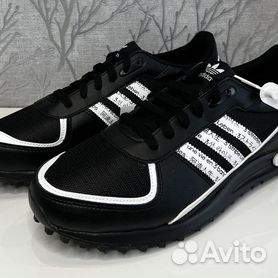 Adidas la trainer 2 2024 black