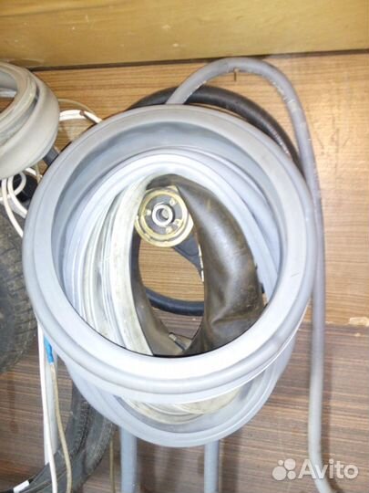 Э\Ч к Стиральной машинам