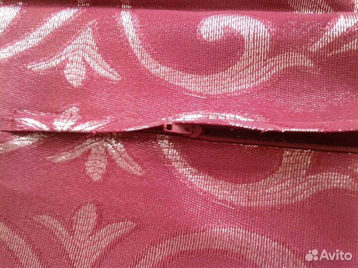 Наволочки декоративные, новые