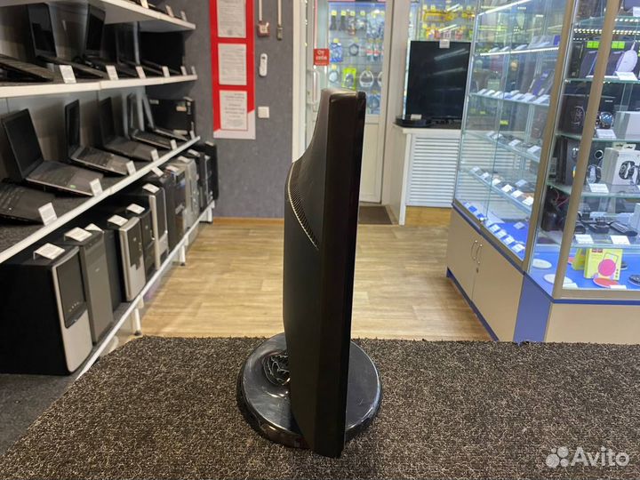 Монитор LCD 18,5