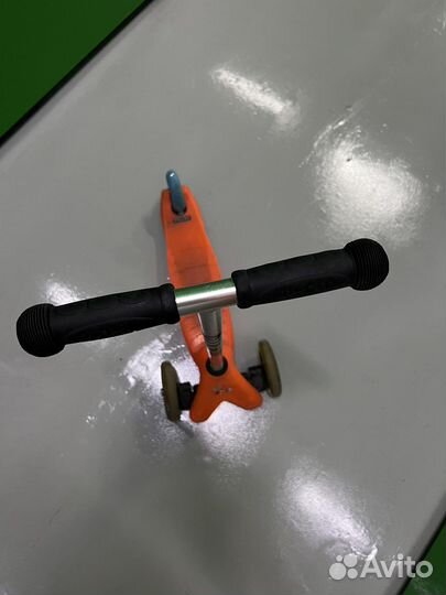 Самокат детский