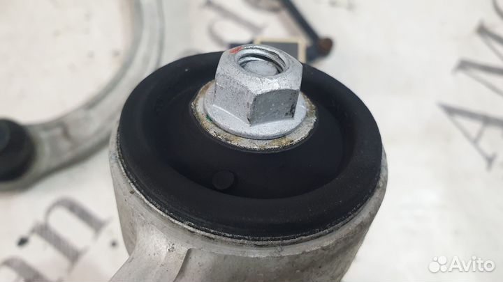 Рычаги верхние на Mercedes-Benz W164 X164 R251 ML