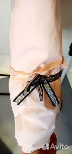 Куртка на девочку 92 98