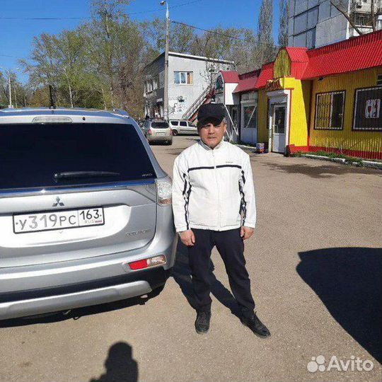 Тракторист