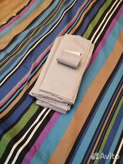 Подвесной органайзер для мелкой одежды