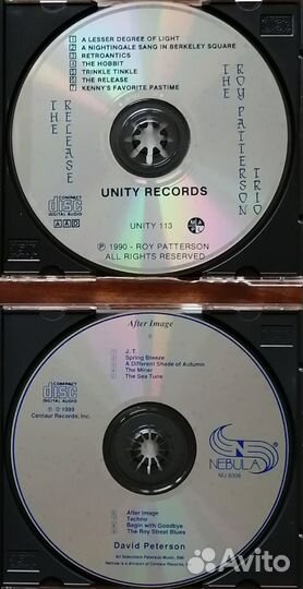 Eric Johnson Roy Patterson Joe Diorio Robben Ford