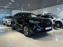 Новый Haval F7x 2.0 AMT, 2024, цена от 3 249 000 руб.