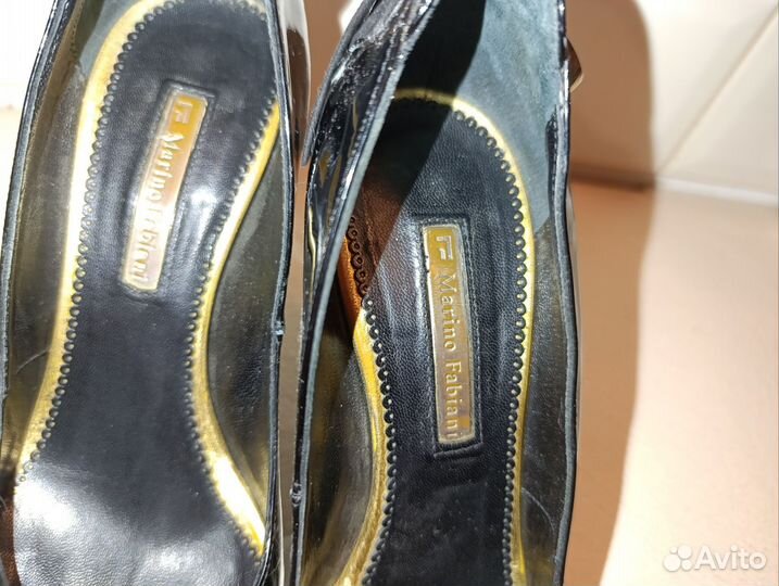Туфли женские 36 размер