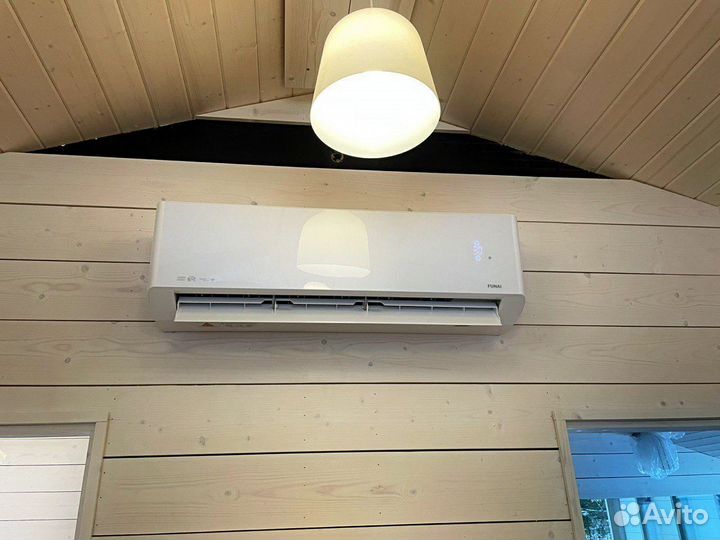 Система увлажнения воздуха