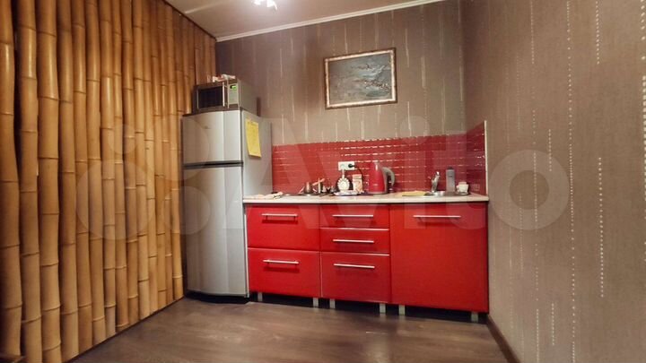 2-к. квартира, 65 м², 1/5 эт.