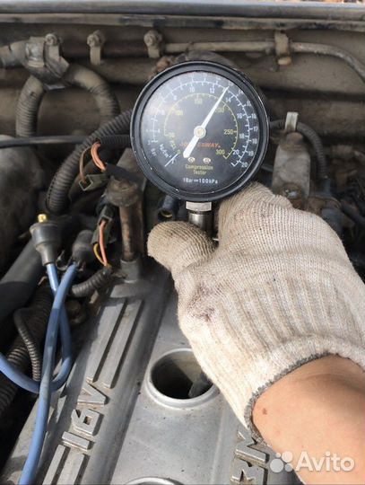 Двигатель змз-406 инжекторный