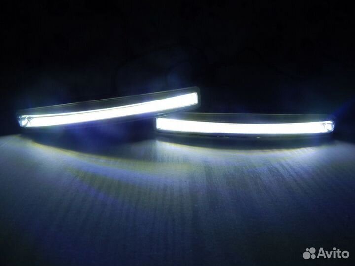 Ходовые огни YCL - 764 (12-24V)