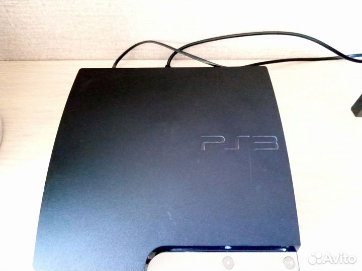 Sony playstation 3 ps3 пс3 Самовывоз