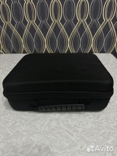 Перкуссионный массажер