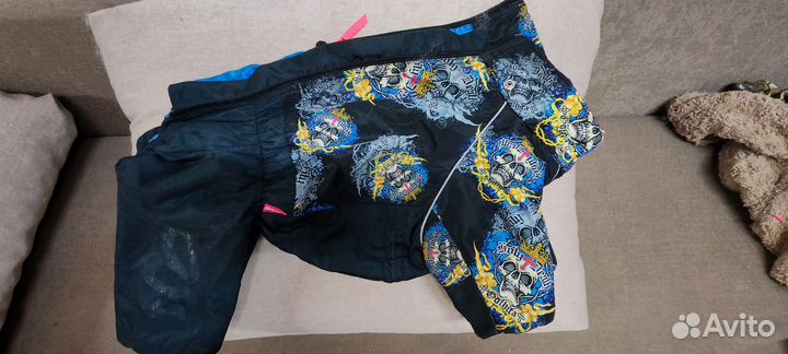 Одежда для собак мелких пород