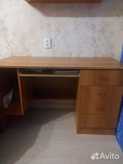 Компьютерный стол бу