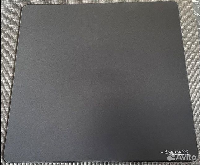 Artisan type 99 gray soft XL