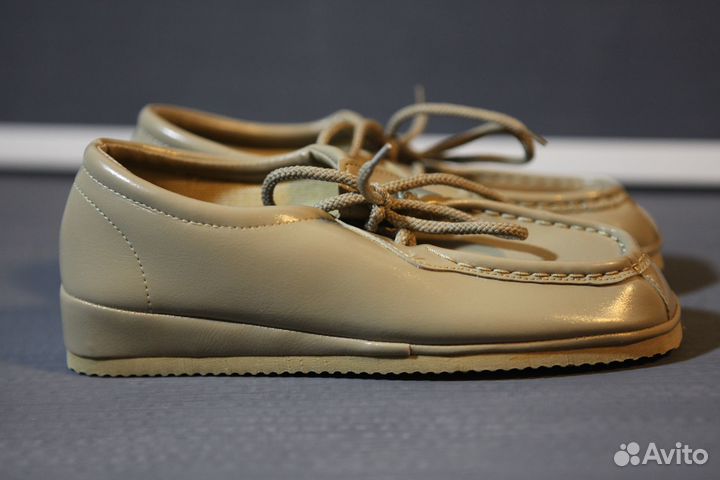 Женские туфли euroShop