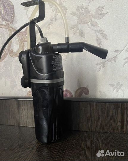 Фильтр для аквариума