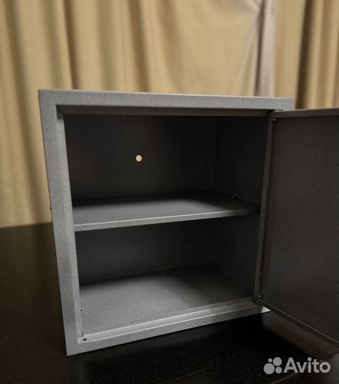 Сейф ГОСТ оружейный