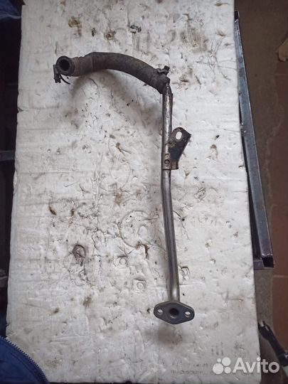 Шланг системы охлаждения Toyota Camry V40