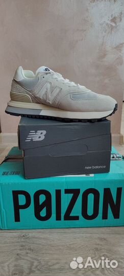 Кроссовки New balance 574