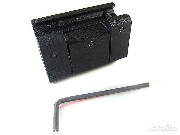 Кронштейн для оптики патриот К - пу