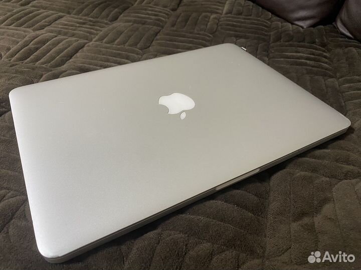 Macbook Pro 13 2013 retina