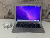 Macbook air 13 2017