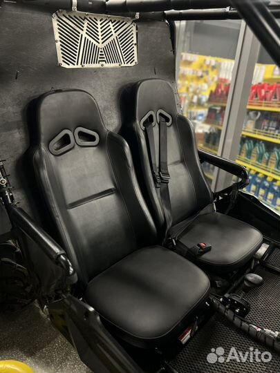 Багги Кта К7