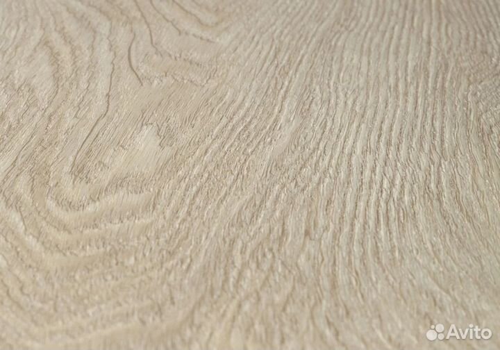 Виниловые полы