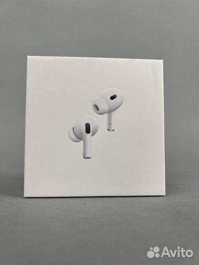 Airpods pro 2