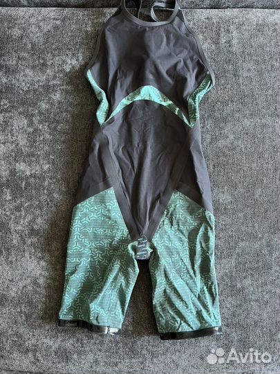 Гидрокостюм женский Arena Carbon FX LTD edition