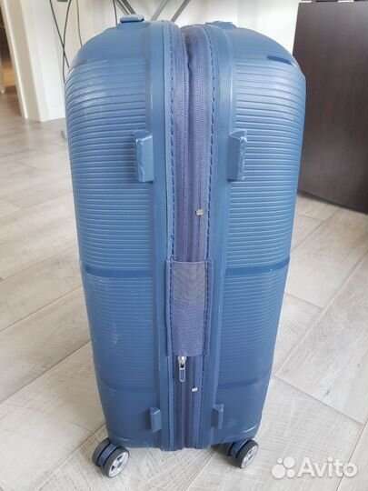 Чемодан American tourister 77 литров