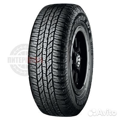 Yokohama Geolandar A/T G015 245/50 R20 105H