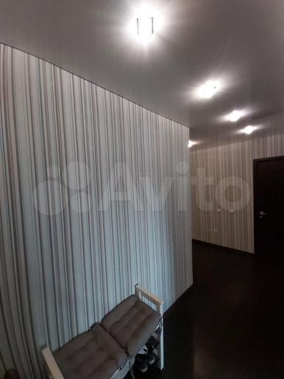 2-к. квартира, 73,7 м², 4/10 эт.