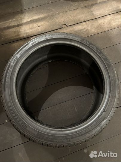 Westlake SA07 235/40 R18 95W
