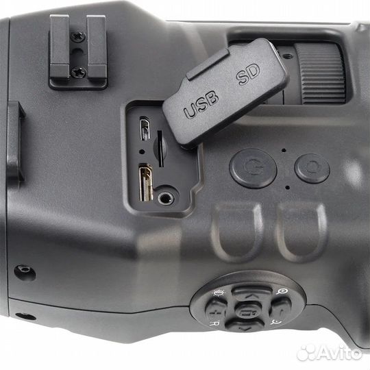 Прибор ночного видения для охоты