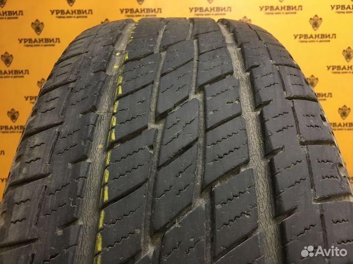 Toyo Open Country H/T 245/55 R19 103S