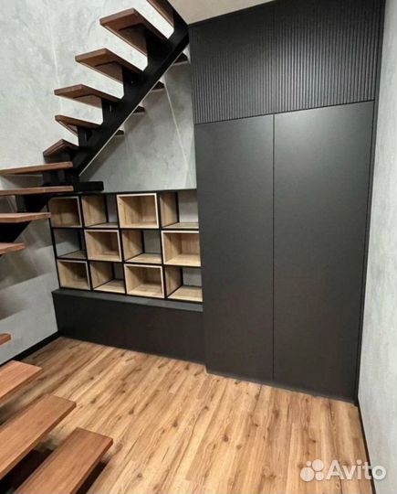 Изготовление мебели