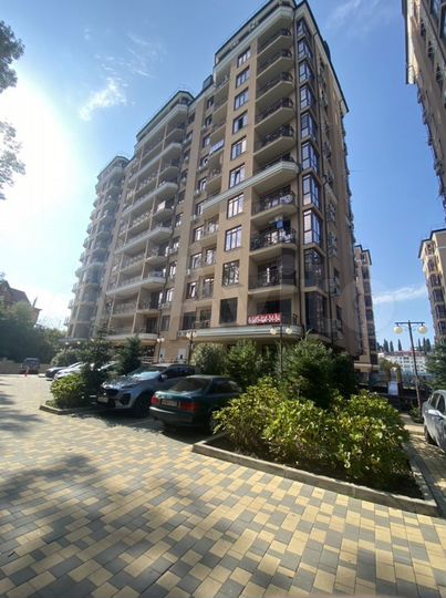 2-к. квартира, 32,5 м², 11/12 эт.