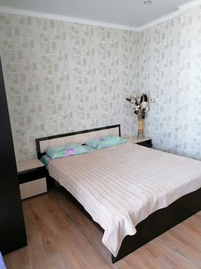 1-к. квартира, 45 м², 5/11 эт.