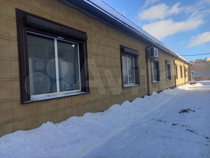 Свободного назначения, 115 м²