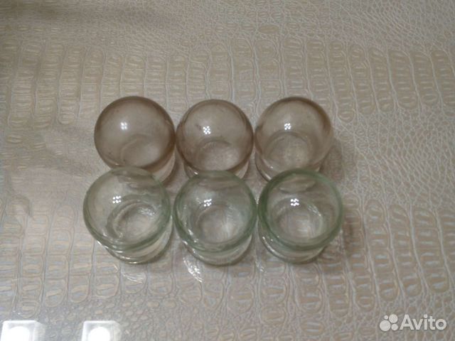 Медицинские банки СССР