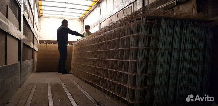 Стеклопластиковая сетка Композитная сетка