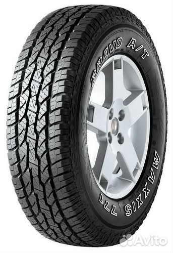 Maxxis AT-771 Bravo 285/65 R17 116S