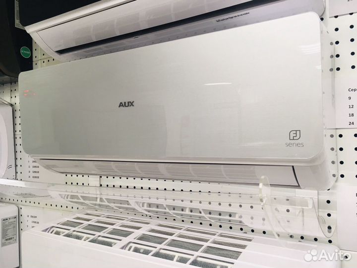 Экран для кондиционера